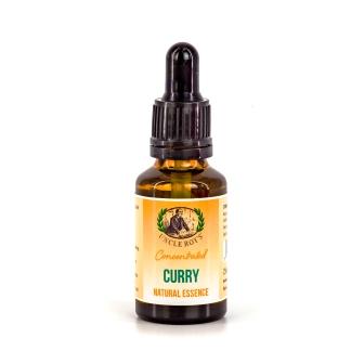 Natural Curry Essence